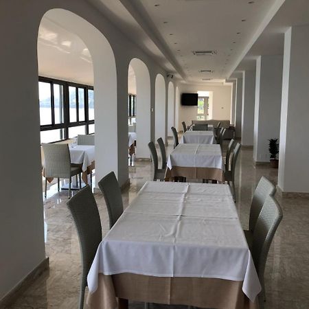 Hotel Sirena Castellabate Zewnętrze zdjęcie